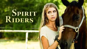 Spirit Riders | Christian Family Movie - Full Movies, Movies & TV - Bigtime - Christian Movies