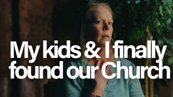 My kids & I finally found our Church - Testimonies - Lifepointe Church