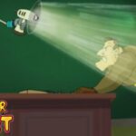 Claws Collection | Inspector Gadget – WildBrain | Full HD Episodes - Kids TV Series, Kingdom Kids Zone - Inspector Gadget - WildBrain
