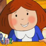 Madeline’s Manners | Madeline – WildBrain | Shows for Kids - Kids TV Series, Kingdom Kids Zone - Madeline - WildBrain