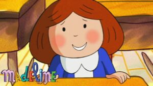 Madelineβs Manners | Madeline β WildBrain | Shows for Kids - Kids TV Series, Kingdom Kids Zone - Madeline - WildBrain