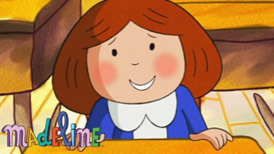 Madeline’s Manners | Madeline – WildBrain | Shows for Kids - Kids TV Series, Kingdom Kids Zone - Madeline - WildBrain