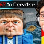 How Realistic Can Minecraft Get? - Gameplay, Kingdom Kids Zone, Minecraft - EYstreem