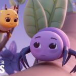 God Made Me (with lyrics) +35 minutes of praise and worship for kids - Kingdom Kids Zone, Sing With Me - Listener Kids
