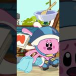 One Thing At a Time βπ΅π² Luna, Chip and Inkie: Adventure Rangers Go! - Kids (0-4), Kingdom Kids Zone, Shorts - Luna, Chip & Inkie