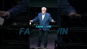 We've Whooped Him A Bunch – #theswan #dennisswanberg #encourageoneanother #funfaith #gritdontquit - Comedy, Shorts - Dennis Swanberg - "The Swan"