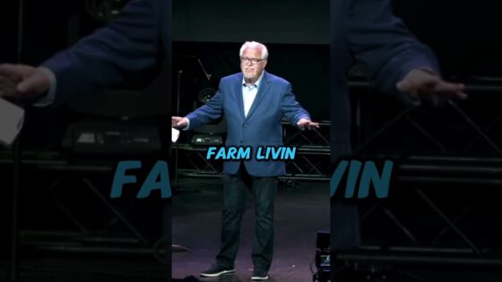 We've Whooped Him A Bunch – #theswan #dennisswanberg #encourageoneanother #funfaith #gritdontquit - Comedy, Shorts - Dennis Swanberg - "The Swan"