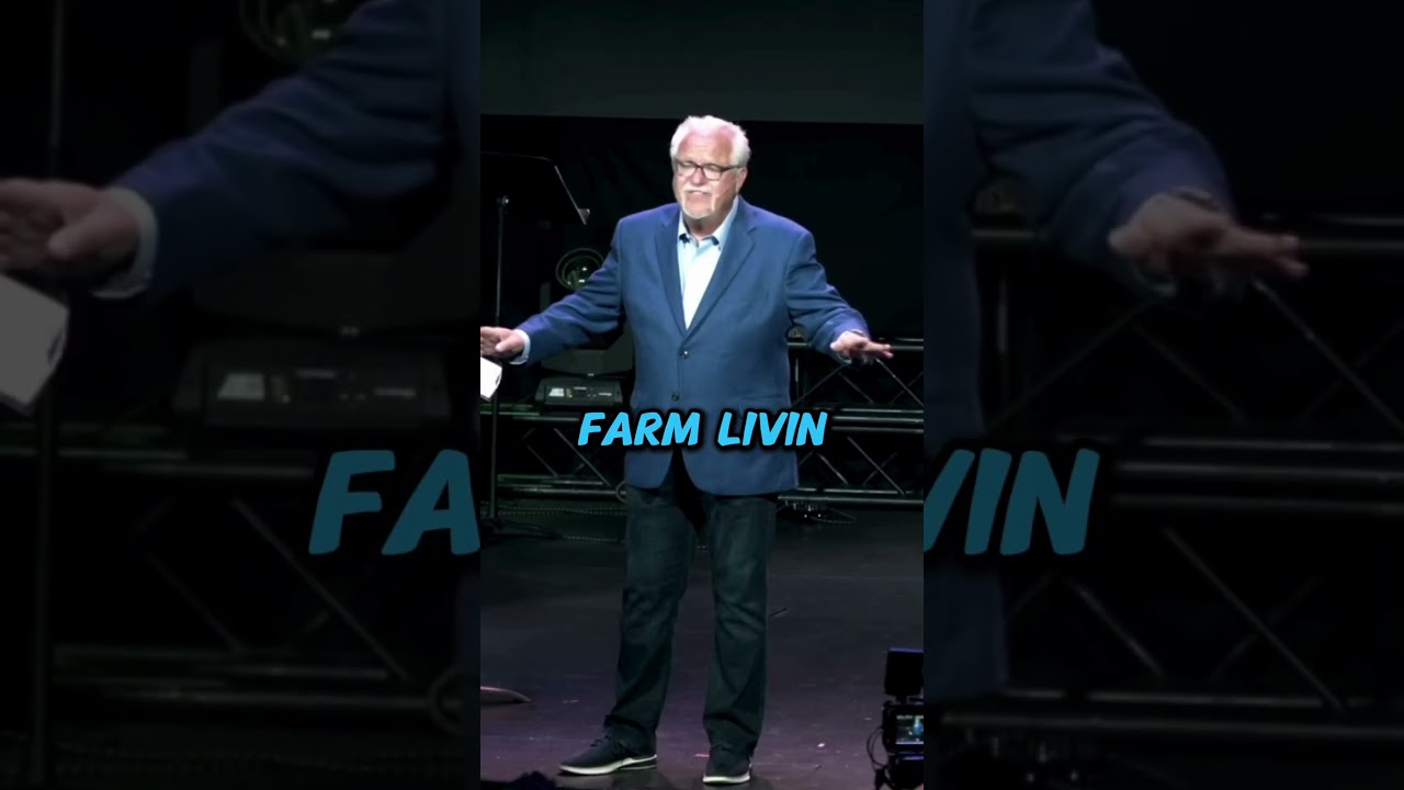 We've Whooped Him A Bunch – #theswan #dennisswanberg #encourageoneanother #funfaith #gritdontquit - Comedy, Shorts - Dennis Swanberg - "The Swan"