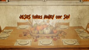 THE LKIDS SHOW The King's Table: Episode 3 Feast of Unleavened Bread - Kingdom Kids Zone, Shows - The LKIDS Show