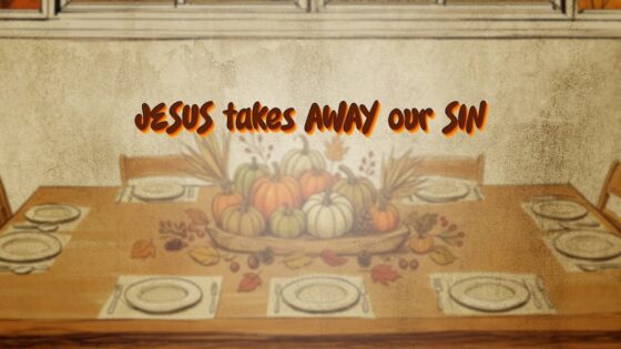 THE LKIDS SHOW The King's Table: Episode 3 Feast of Unleavened Bread - Kingdom Kids Zone, Shows - The LKIDS Show