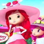 Strawberry Shortcake | All Dogs Allowed | Berry Bitty | Full Episode | S3 E11 - Kids TV Series, Kingdom Kids Zone - Strawberry Shortcake - WildBrain