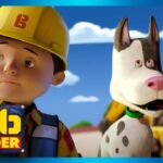 Bob the Builder | Puppy Power! |⭐New Episodes | Compilation ⭐Kids Movies - Kids (0-4), Kingdom Kids Zone - Bob the Builder