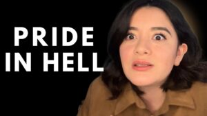 I Saw 3 Degrees Of Suffering In Hell And This SIN had it the Worst – Daizy's Testimony - Testimonies - Touching The Afterlife