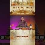 THE LKIDS SHOW – The King's Table Episode 4: Feast of Passover - Kingdom Kids Zone, Shorts, Shows - The LKIDS Show