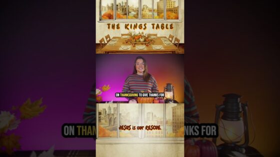 THE LKIDS SHOW – The King's Table Episode 4: Feast of Passover - Kingdom Kids Zone, Shorts, Shows - The LKIDS Show