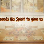 THE LKIDS SHOW – The King's Table Episode 5: Feast of Weeks (Pentecost) - Kingdom Kids Zone, Shows - The LKIDS Show