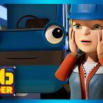 Bob the Builder | WENDY & LOFTY |⭐New Episodes | Compilation ⭐Kids Movies - Kids (0-4), Kingdom Kids Zone - Bob the Builder