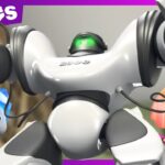The Robot – The Fixies | Tom Thomas' new robot needs fixing, it's up to The Fixies to save the day! - Kingdom Kids Zone, Little Learners - The Fixies