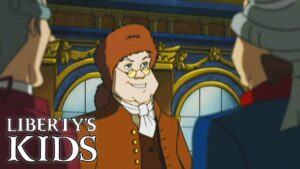 An American in Paris | Episode 20 | Liberty's Kids – WildBrain | Full Episodes for Kids - Kids (6-9), Kingdom Kids Zone - Liberty's Kids - WildBrain