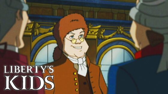 An American in Paris | Episode 20 | Liberty's Kids – WildBrain | Full Episodes for Kids - Kids (6-9), Kingdom Kids Zone - Liberty's Kids - WildBrain
