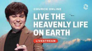 8am | Church Live Stream with Joseph Prince | Grace Revolution Worship & Full Sermon - Healing Grace, Hope & Healing, Sermons & Teaching - Joseph Prince