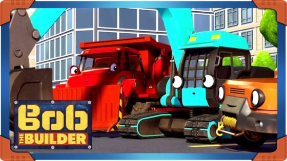 Full Episodes! (Compilation) | Bob the Builder | Cartoons for Kids - Kids (0-5), Kingdom Kids Zone - Bob the Builder
