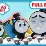 Goodnight, Gordon | Thomas & Friends: All Engines Go | FULL EPISODE | S28 E23 | Netflix - Kids TV Series, Kingdom Kids Zone - Thomas & Friends