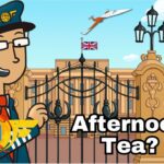 We got invited to Buckingham Palace ✈️| Let's Go See 🇬🇧 - Kingdom Kids Zone, Little Learners - Let's Go See