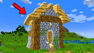 Minecraft Without Blocks is So Wrong. - Gameplay, Kingdom Kids Zone, Minecraft - CringyGull