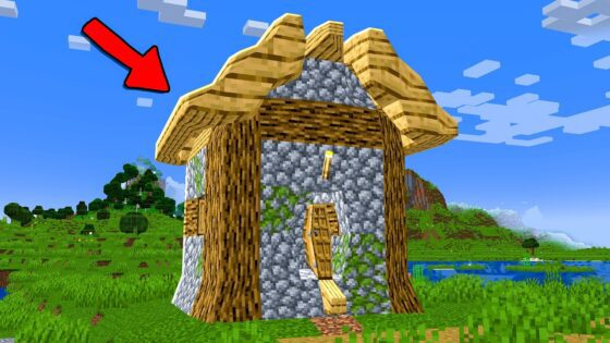 Minecraft Without Blocks is So Wrong. - Gameplay, Kingdom Kids Zone, Minecraft - CringyGull
