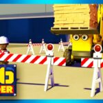 The Biggest Builds Ever! (Compilation) | Bob the Builder | Cartoons for Kids - Kids (0-4), Kingdom Kids Zone - Bob the Builder