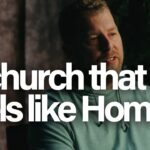 A church that feels like Home - Hope in Trials, Testimonies - Lifepointe Church