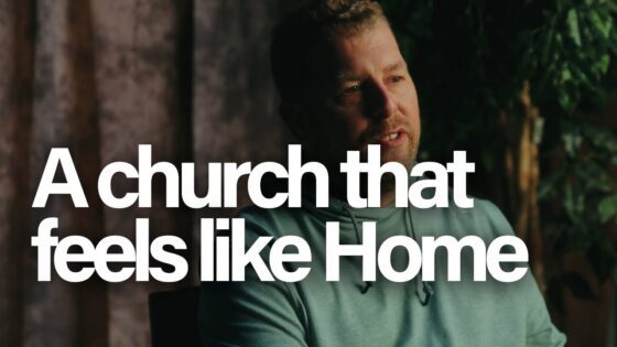 A church that feels like Home - Hope in Trials, Testimonies - Lifepointe Church