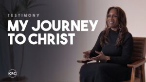From Religion to True Faith – Joy | Testimony - Salvation / Converts, Testimonies, Tradition to Christ - CRC London