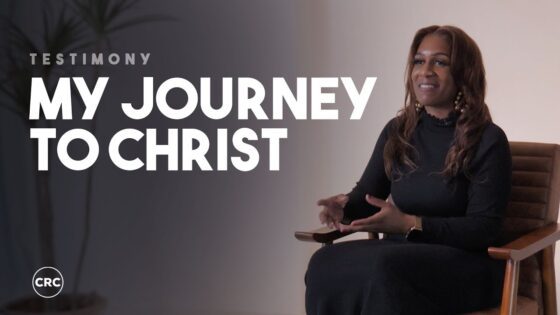 From Religion to True Faith – Joy | Testimony - Salvation / Converts, Testimonies, Tradition to Christ - CRC London