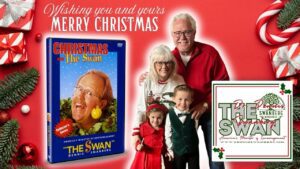 Christmas With The Swan #dennisswanberg #theswan #encourageoneanother #funfaith - Comedy - Dennis Swanberg - "The Swan"