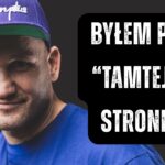 ŚWIADECTWO NAWRÓCENIA ZAWODOWEGO BOKSERA || Łukasz Janik - Athletes, Public Figures, Testimonies - KIM JESTEM | Podcast