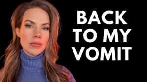 My Religion Had Me Manifesting DEMONS Until This Supernatural Deliverance – Mary Beth's Testimony - Testimonies - Touching The Afterlife