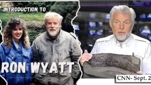 Introduction To Ron Wyatt | Noah's Ark, Red Sea Crossing, Mt. Sinai, Sodom and Gomorrah and Babylon - Biblical Archaeology, Documentaries, Movies & TV - [ ProverbsGuys Ministries ]