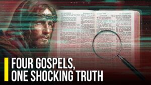 Why the Gospel “Contradictions” Actually Prove Eyewitnesses - Is the Bible Reliable?, Truth Seekers - Cold-Case Christianity - J. Warner & Jimmy Wallace