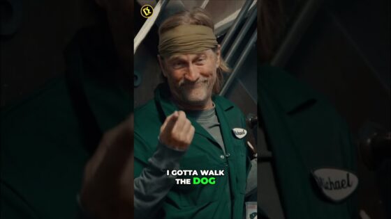 Cop Makes Slacker Work or Go to Jail Funny! - Comedy, Shorts - Faith Channel