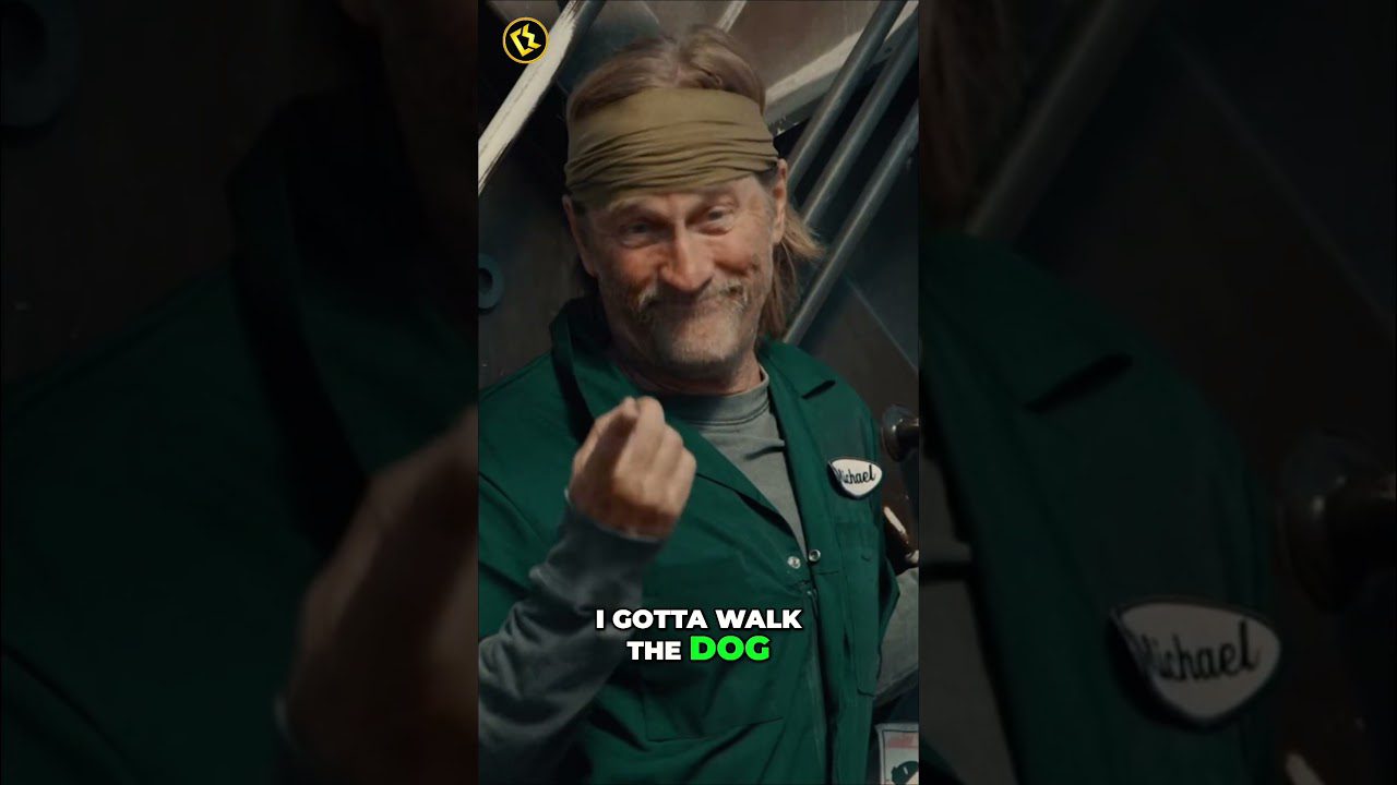 Cop Makes Slacker Work or Go to Jail Funny! - Comedy, Shorts - Faith Channel