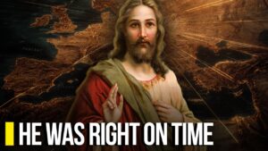 Why Jesus Arrived Exactly When He Did - Jesus & the Resurrection, Truth Seekers - Cold-Case Christianity - J. Warner & Jimmy Wallace