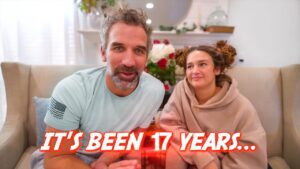 It's been 17 Years… - Family, Kingdom Kids Zone - The Moore The Merrier Vlogs