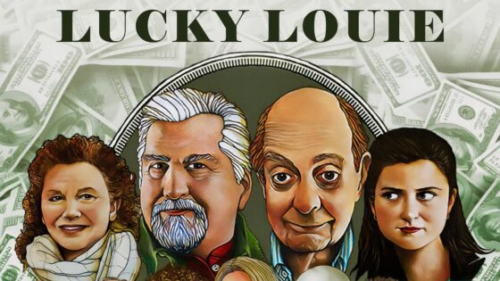 Lucky Louie | Full Christian Movie - Full Movies, Movies & TV - Bigtime - Christian Movies