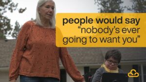 I Tried to Ignore God, But He Chased Me Down | Barb's Story - Testimonies - Cloud of Witnesses