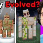 Solving Minecraft's Most Ancient (True?) Theories.. - Gameplay, Kingdom Kids Zone, Minecraft - EYstreem