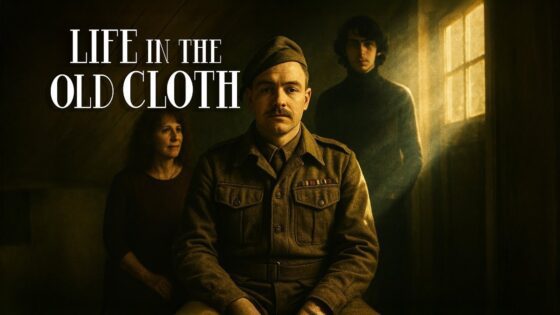 Life in the Old Cloth | Full Length Faith Film - Movies & TV - Faith Stories and Secrets