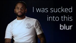“My Childhood Was a Horror Story — No Wonder I Fell Into Addiction.” - Testimonies - Christ Over Everything