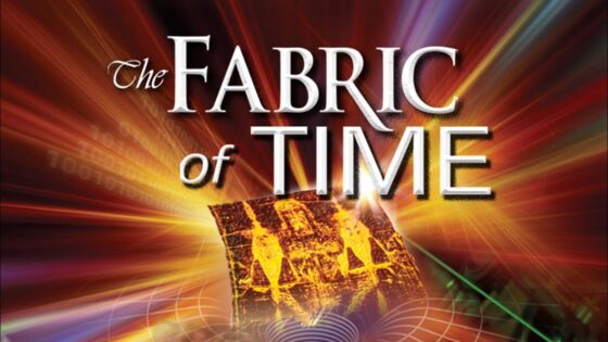 The Fabric of Time – Full Faith Documentary - Movies & TV - Faith Stories and Secrets